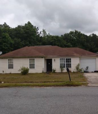 104 Ridgecrest St, Pooler, GA 31322