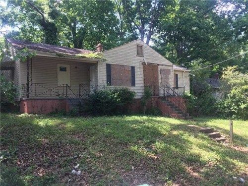 1387 Byrere Terrace SW, Atlanta, GA 30310