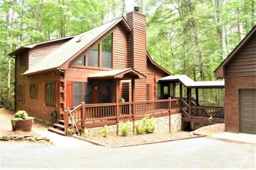 11 Cedar Ridge Rd, Cherrylog, GA 30522