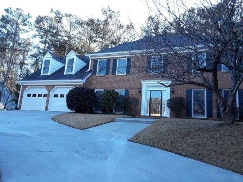 2278 Chimney Swift Circle, Marietta, GA 30062