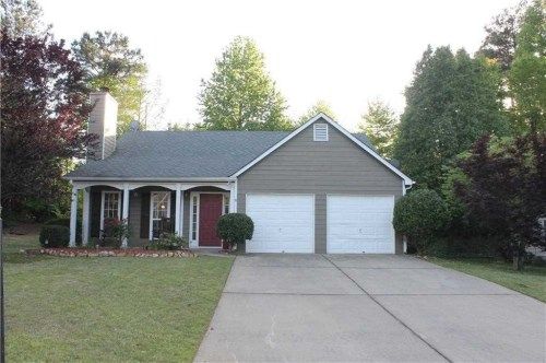 4303 Orange Ct NW, Acworth, GA 30101