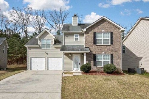 4614 Michael Jay St, Snellville, GA 30039