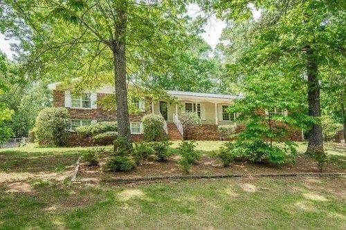 3251 Hickory Crest Dr NW, Marietta, GA 30064