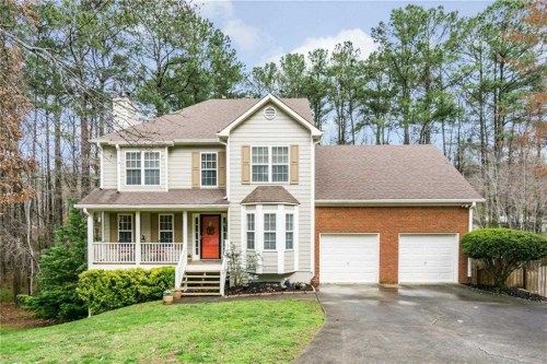 4839 Beckford Place, Powder Springs, GA 30127