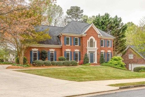 330 Pilgrimage Point, Alpharetta, GA 30022