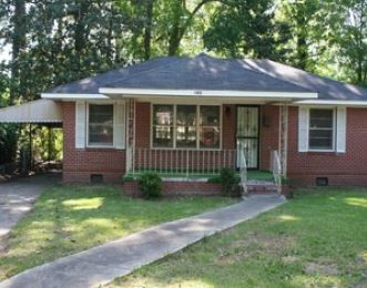 1471 Ivan Court, Columbus, GA 31903