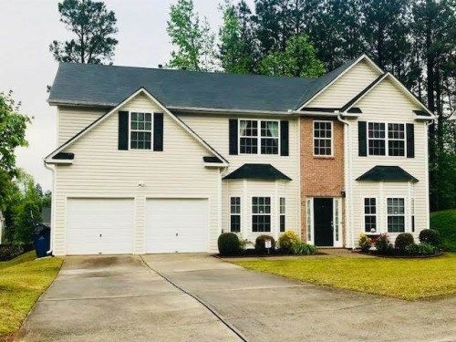 8123 Vincent Mill Dr, Douglasville, GA 30134