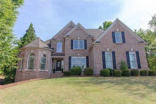 6502 Highland Pointe, Monroe, GA 30656