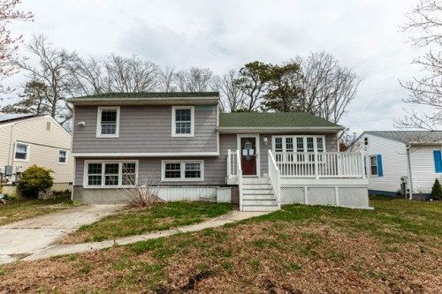 227 Roseann Ave, Cape May, NJ 08204