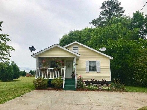 837 Miller Ferry Rd SW, Adairsville, GA 30103