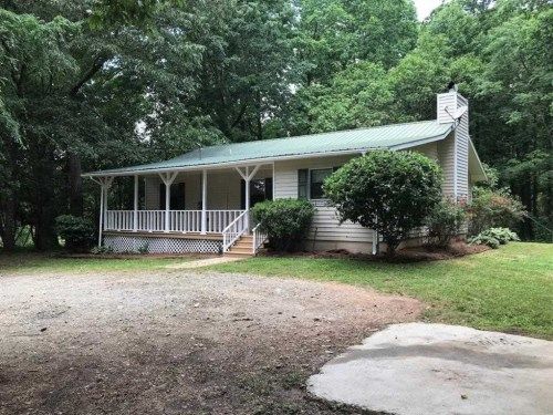 1845 Yarbrough Ridgeway Rd, Maysville, GA 30558