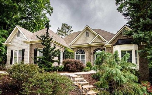 500 Kensington Estates Trace, Woodstock, GA 30188