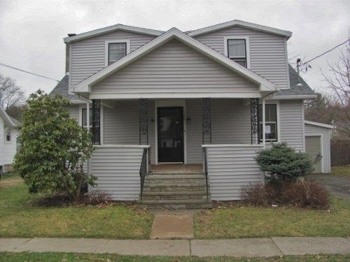 164 Hawthorne St, Vestal, NY 13850