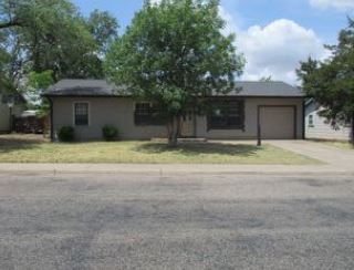 2427 Walnut St, Amarillo, TX 79107