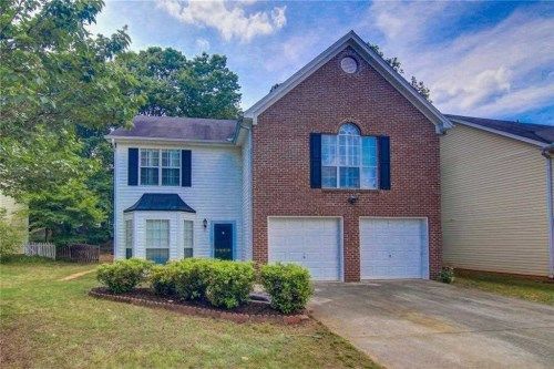 1058 Olde Hinge Way, Snellville, GA 30078