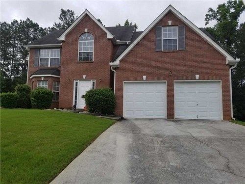 4247 S River Ln, Ellenwood, GA 30294