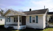 509 Quail St Elizabethtown, NC 28337