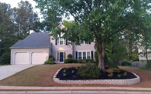 370 Rosedown Way, Lawrenceville, GA 30043