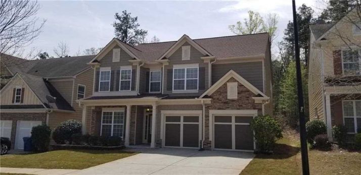 2353 Jasmine Glen Dr, Buford, GA 30519