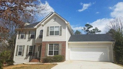 1408 Windy Ridge Ct SE, Conyers, GA 30013