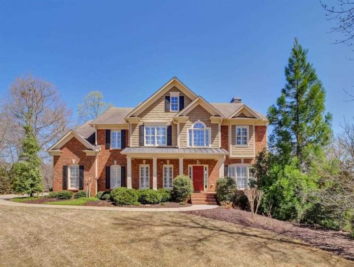 1065 Water View Ln, Suwanee, GA 30024