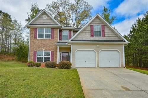 2726 Jacob Ln, Douglasville, GA 30135