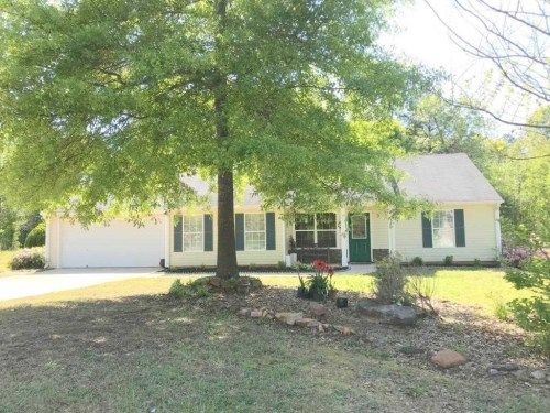 340 Beacon Dr, Maysville, GA 30558