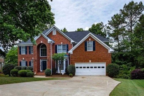 2922 Lake Haven Way, Suwanee, GA 30024