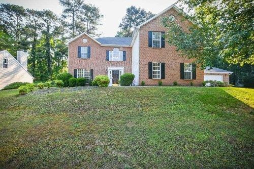 1980 Pinehurst View Dr, Grayson, GA 30017