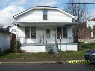 911 WILLIAMS STREET, Maysville, KY 41056