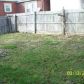 911 WILLIAMS STREET, Maysville, KY 41056 ID:15809881