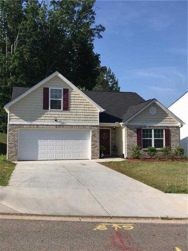 1216 Royal Way, Gainesville, GA 30504