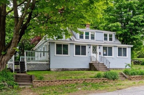 7 Pearl St, Millbury, MA 01527