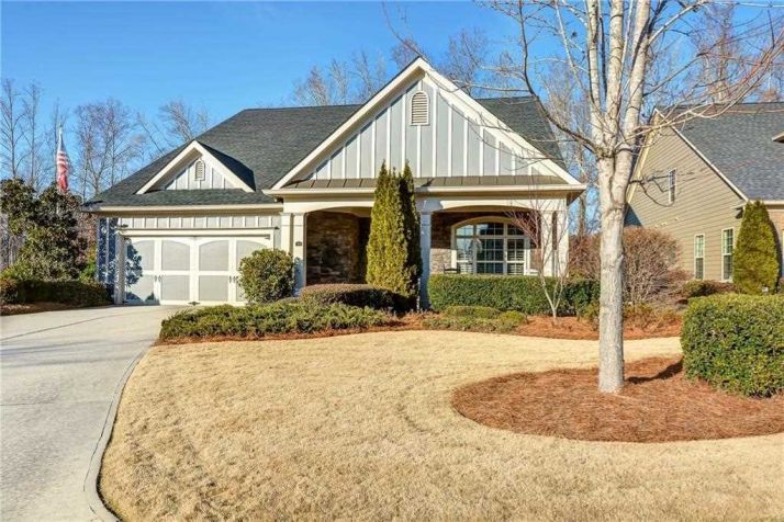 308 Shade Tree Circle, Woodstock, GA 30188