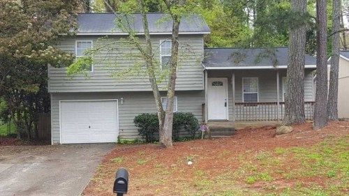 3242 Brisbane Way, Lithonia, GA 30038