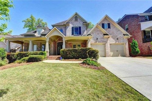 1877 Belmont Creek Pointe, Suwanee, GA 30024