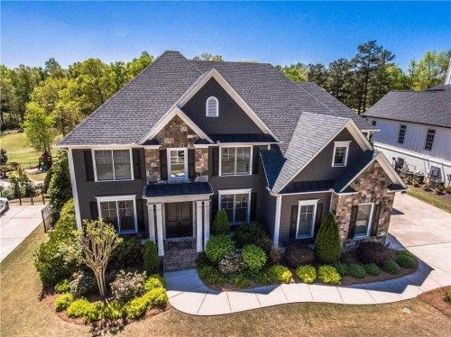 4442 Park Royal Dr, Flowery Branch, GA 30542