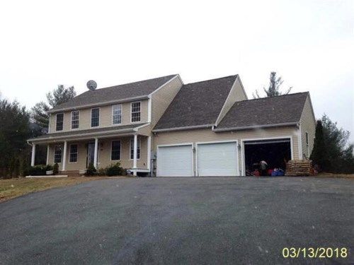 73 PINE KNOLLS DR, Dayville, CT 06241