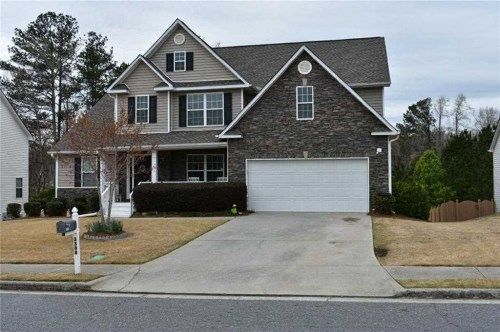 3388 Galloping Bend Way, Auburn, GA 30011