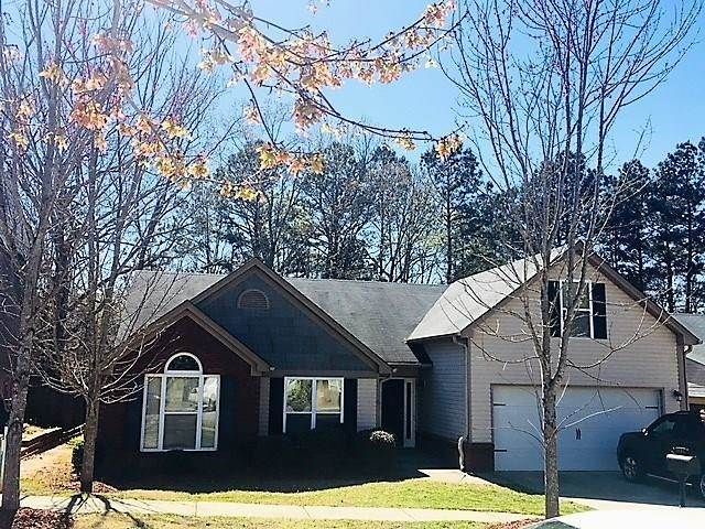 1946 Peach Shoals Circle, Dacula, GA 30019