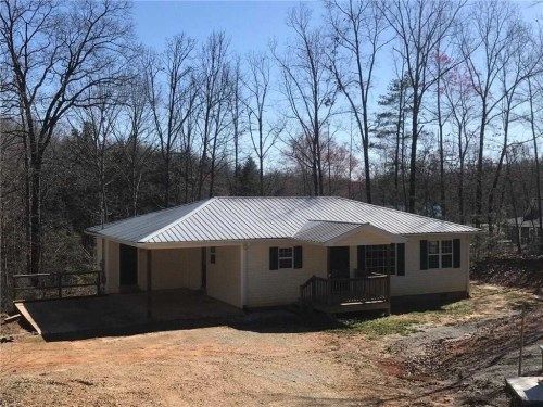 4625 Giddon Martin Rd, Gainesville, GA 30506