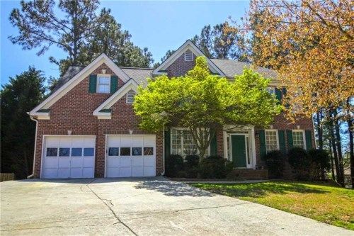 305 High Hardin Way, Lawrenceville, GA 30043