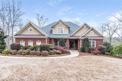 4380 Bronte Ln, Douglasville, GA 30135