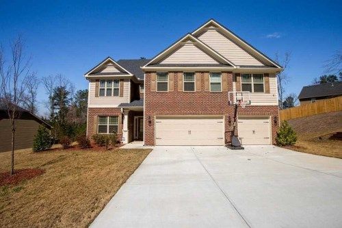 5070 Black Bear Trl, Douglasville, GA 30135