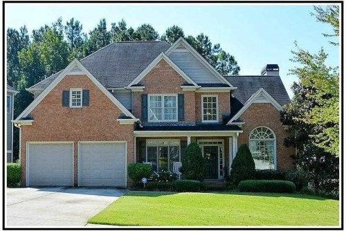 44 Copper Leaf Way, Dallas, GA 30132