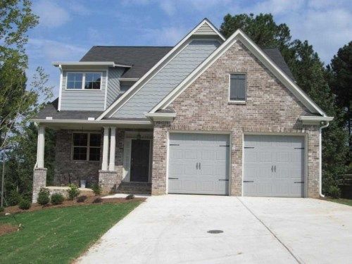 1301 Double Branches Ln, Dallas, GA 30132