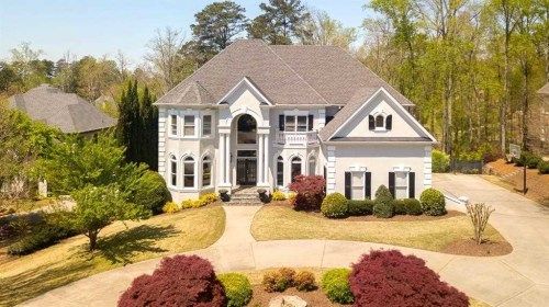 1105 Lake Shore Overlook, Alpharetta, GA 30005