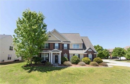 1428 Kilchis Falls Way, Braselton, GA 30517