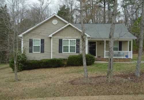 60 ALCOCK LN, Youngsville, NC 27596