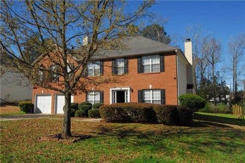 3048 Kings Glen Trl, Decatur, GA 30034